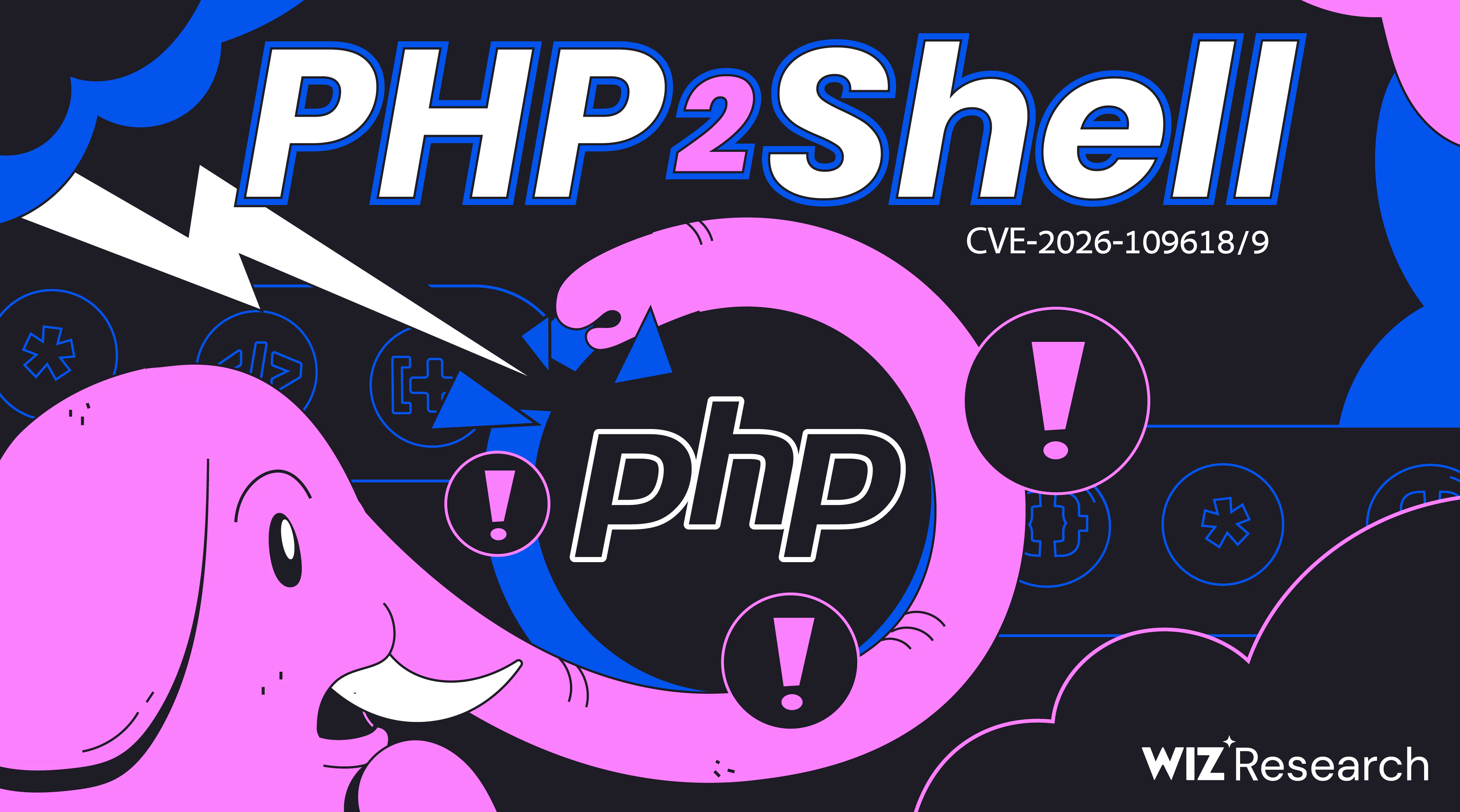 AI helps uncover critical RCE flaws in core PHP