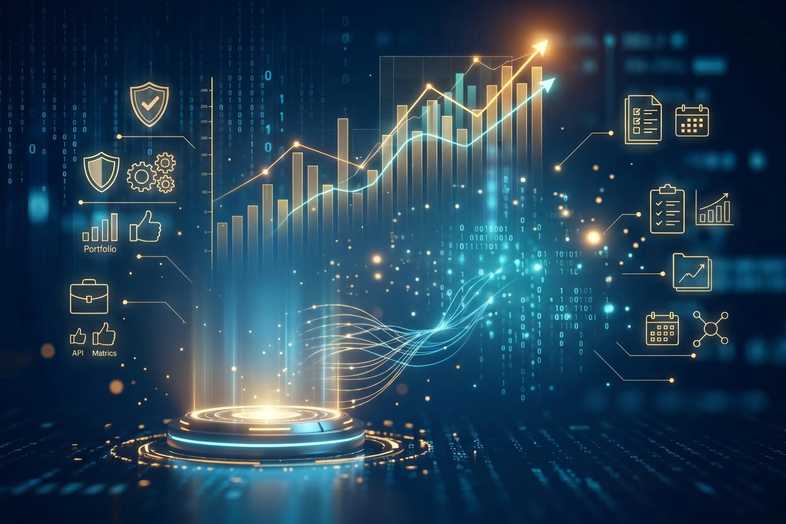 AI Reshapes 401(k) Plans: Advice, Administration and Engagement