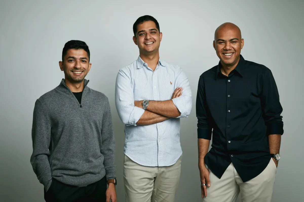 Blacksmith raises $66M Series C at $1B valuation