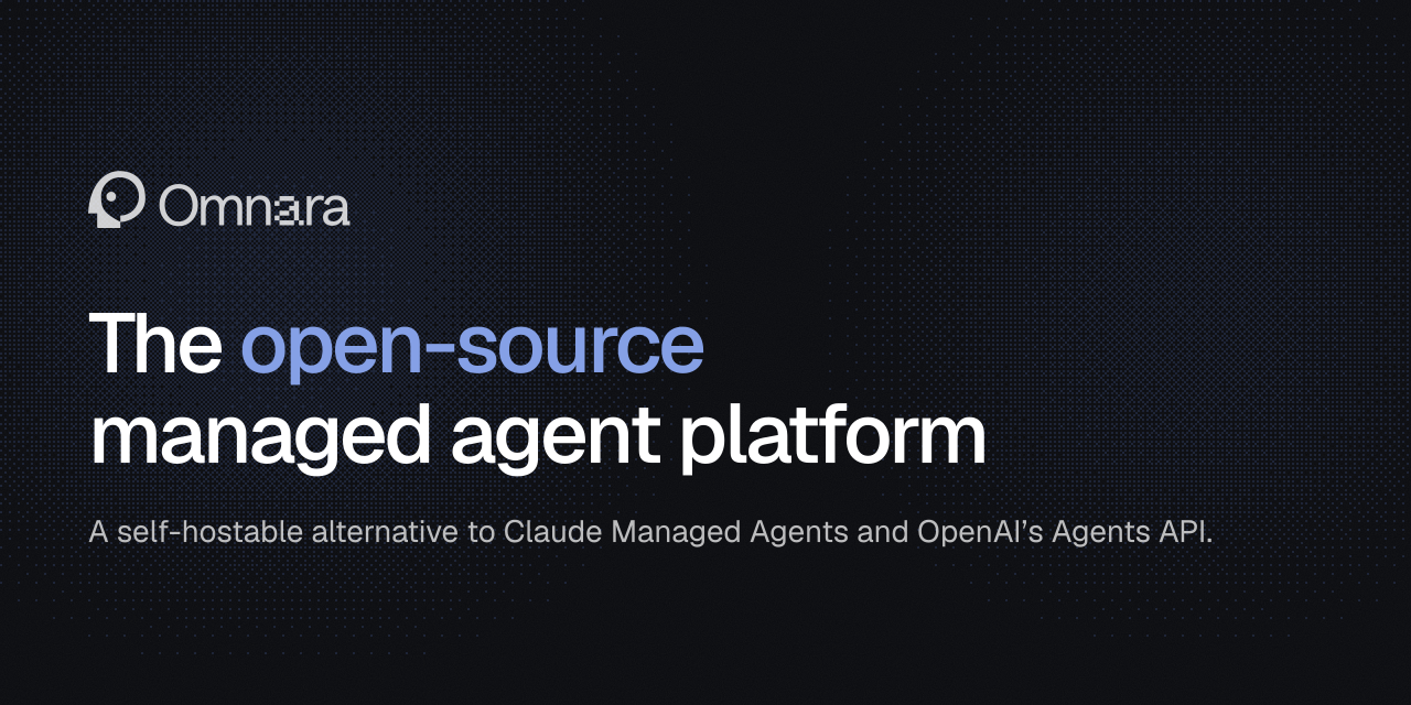 Omnara Releases Open-Source Durable Agent API