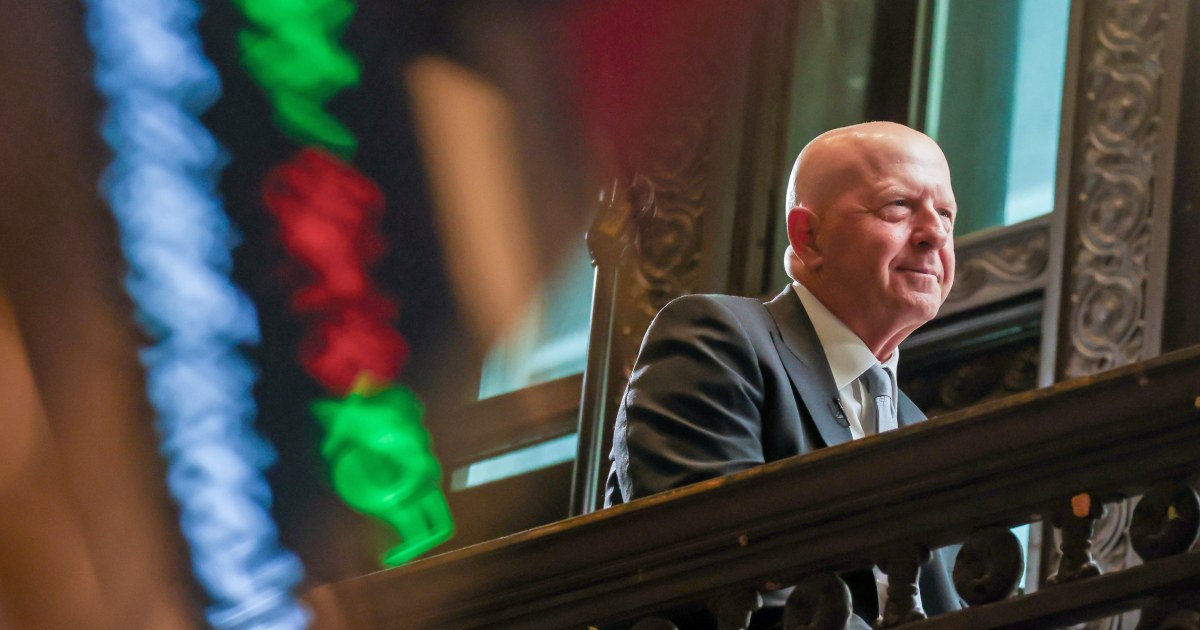 Goldman Sachs expands program with AI partners for small businesses