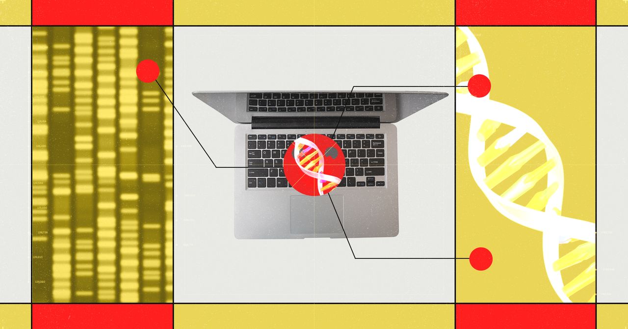 Hugging Face releases open-source AI biology model that chats with DNA