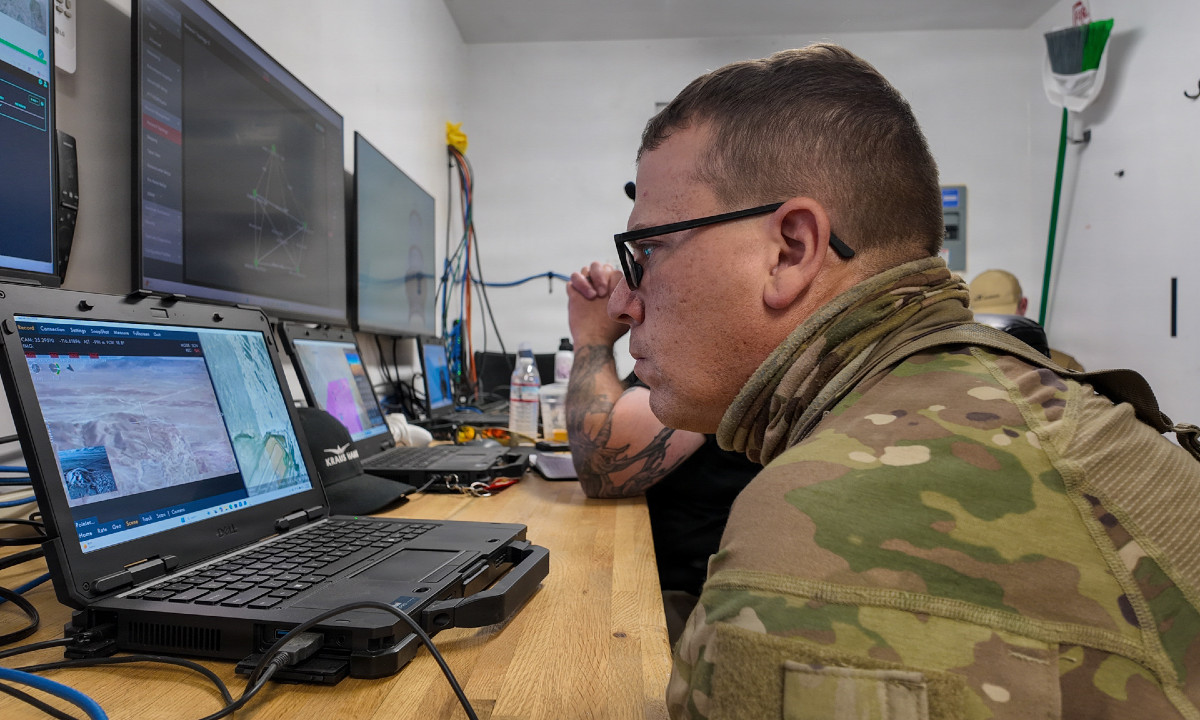 What Must a Soldier Still Know?