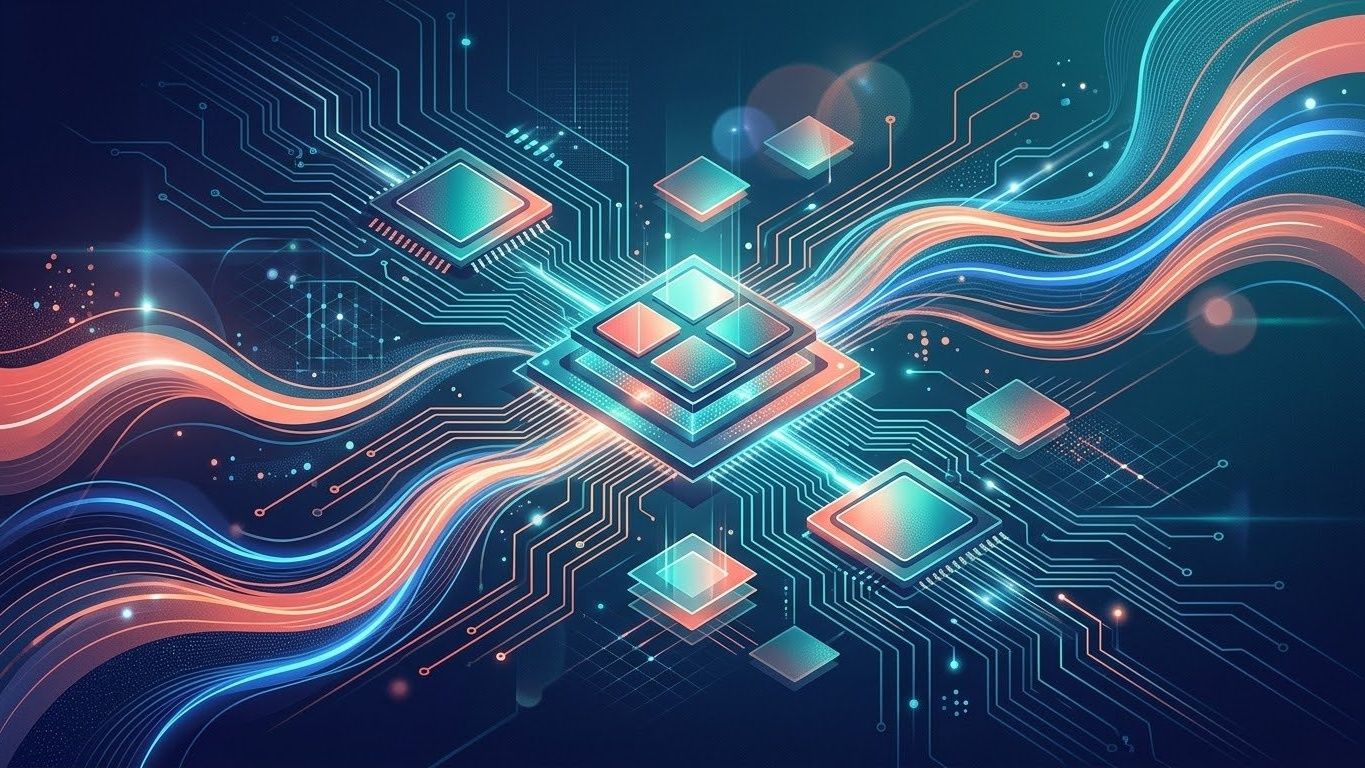 Google TPUs run in Meta data centers in first external sales