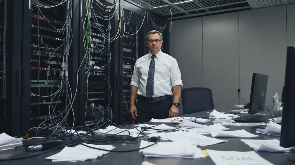 Enterprises need artificial specific intelligence, not AGI