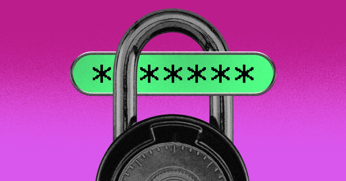 1Password lets AI agents sign in without seeing passwords