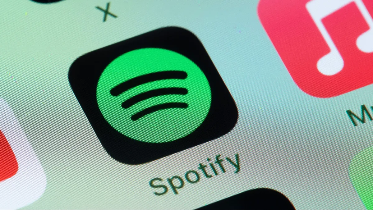 Spotify sees AI agents as a tailwind, not a threat