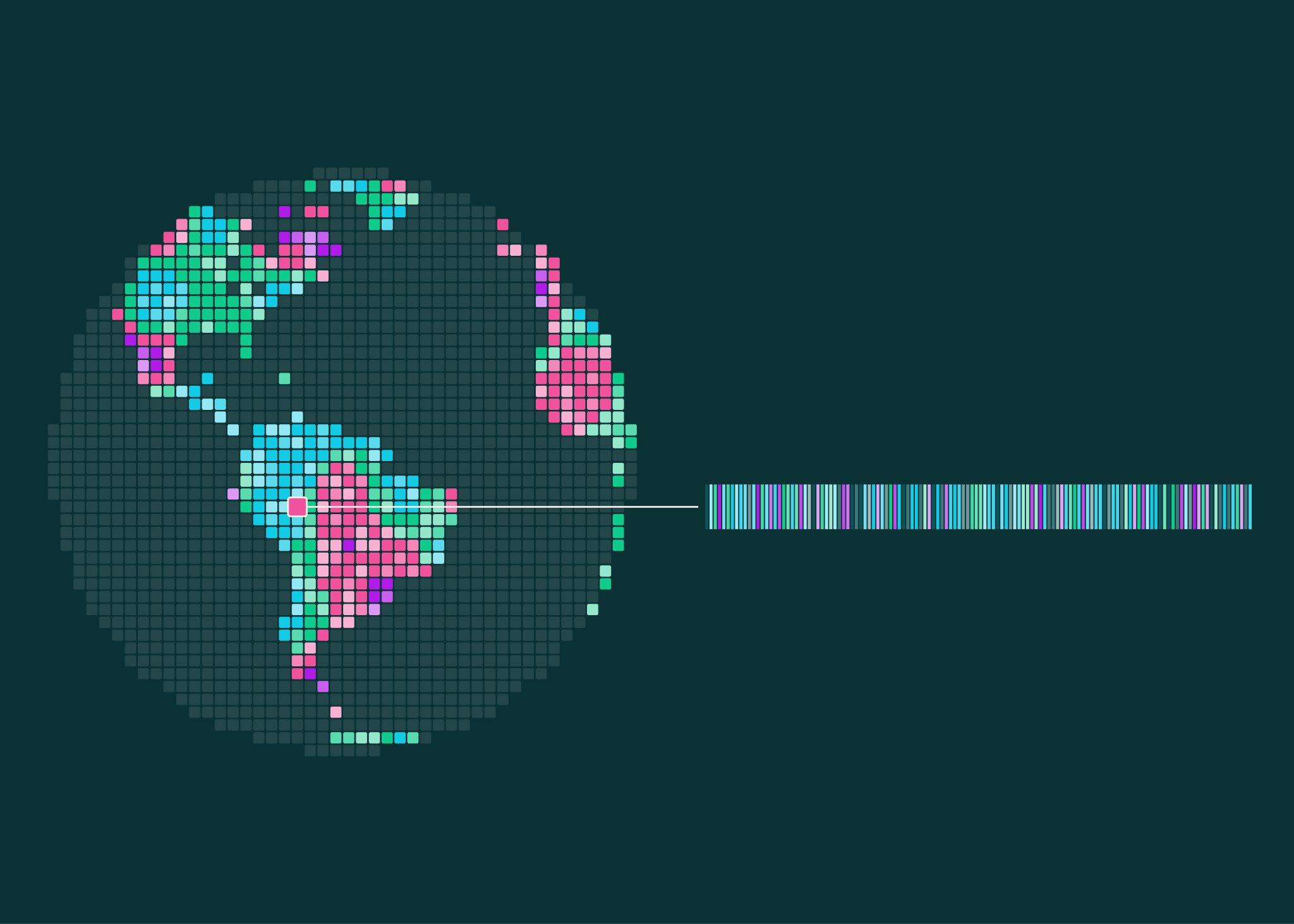 Hugging Face releases OlmoEarth v1.3 global satellite embedding model