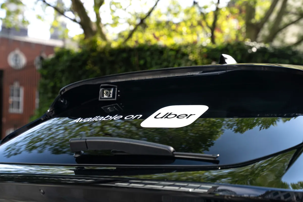 Uber rolls out ChatGPT Work to over 30,000 employees