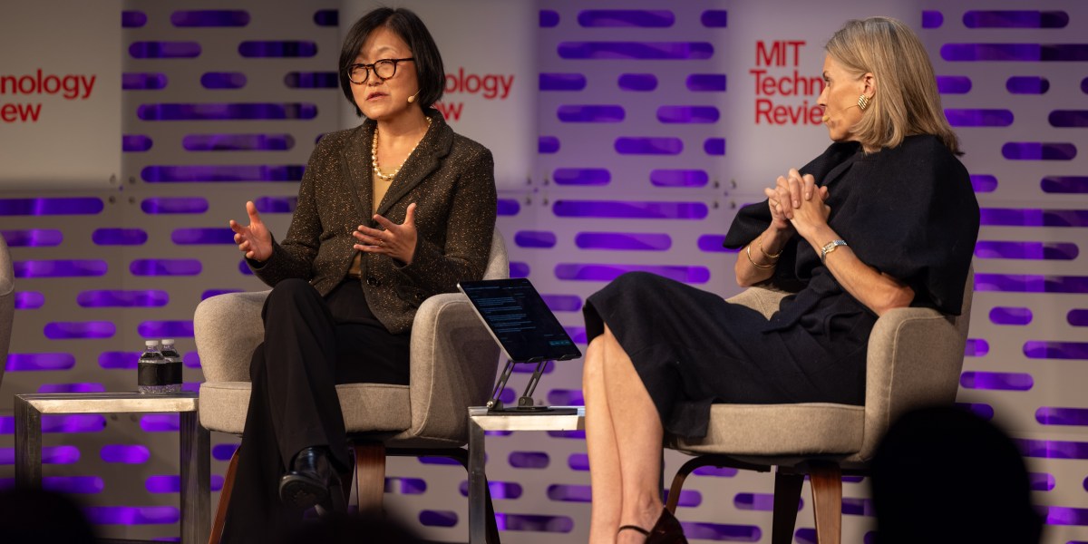 Vanguard Expert Discusses Foundations of Scalable AI