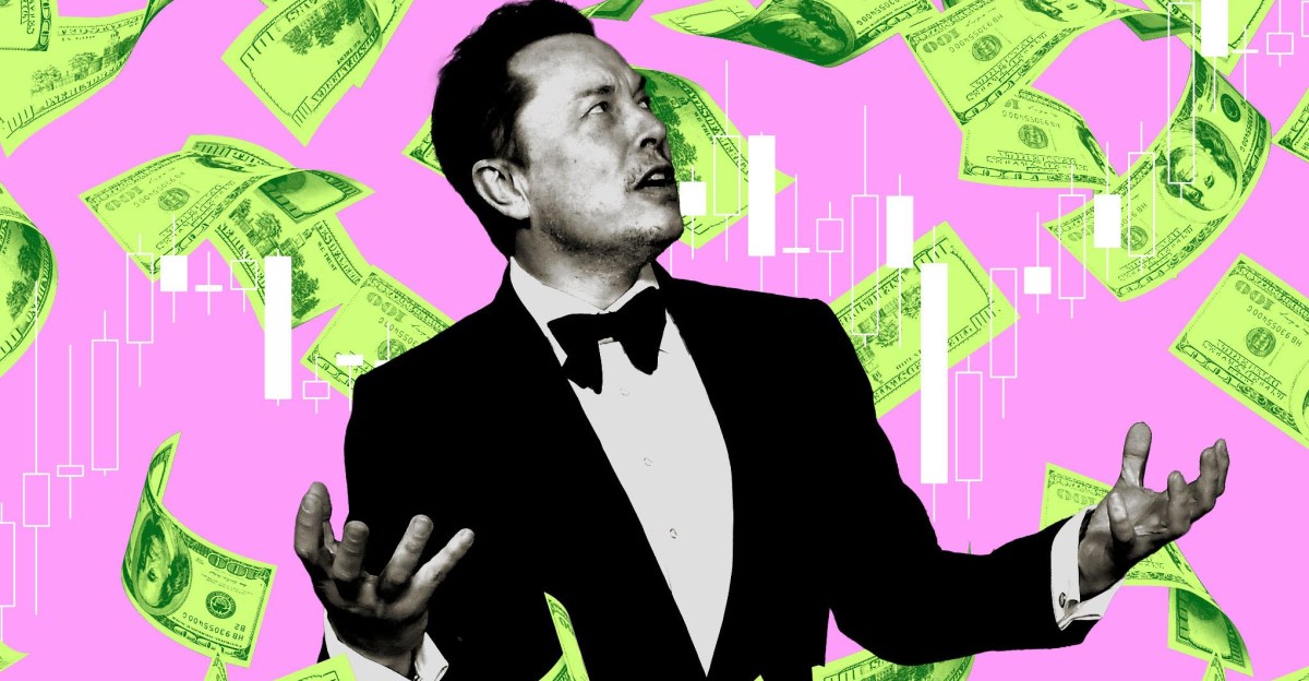 SpaceX与特斯拉成立特别委员会讨论合并