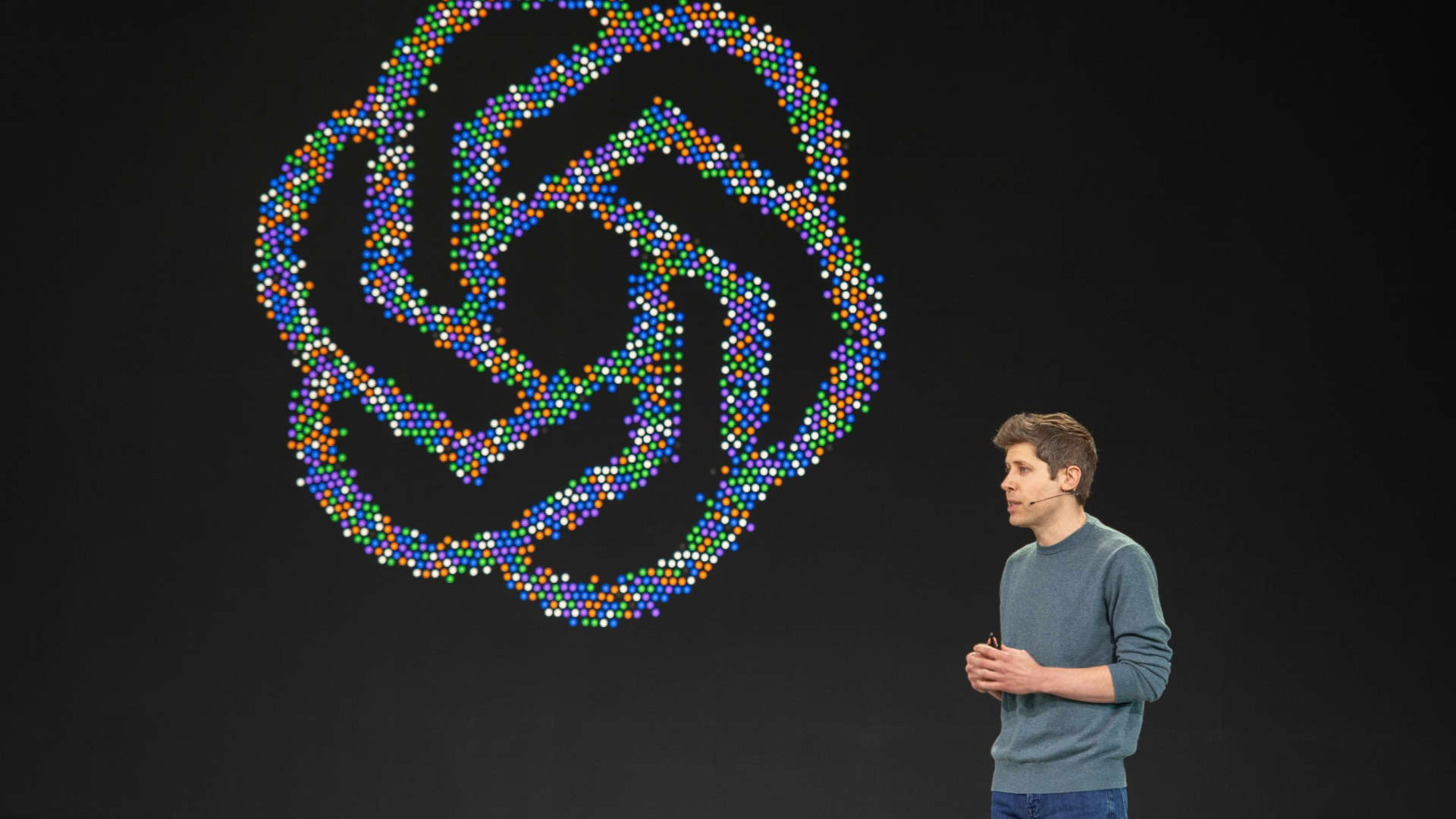 OpenAI nears up to $30B funding at $1.25T valuation