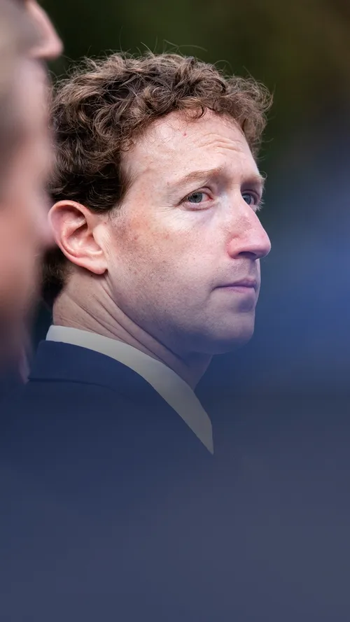 Investors wary of Big Tech's AI spending forecasts