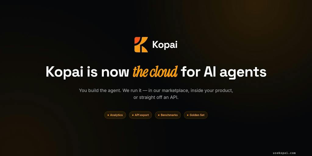 Kopai