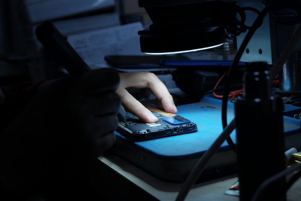 US Treasury proposes curbs on China tech investment