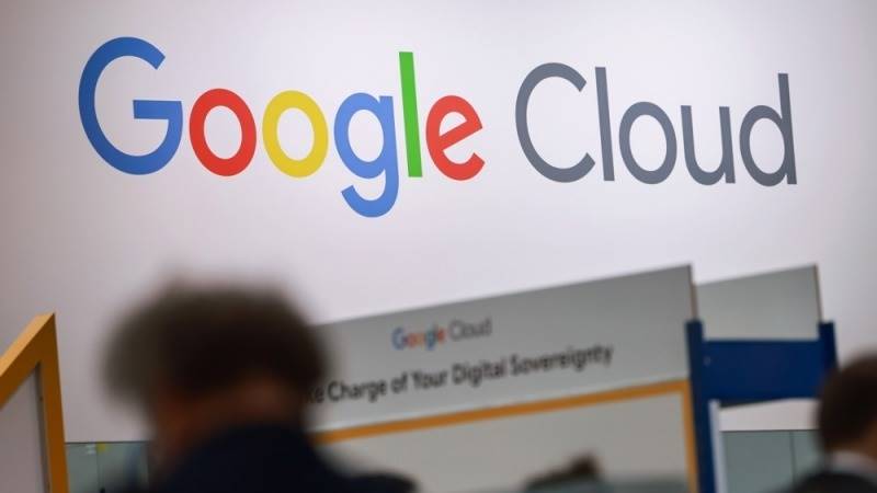 Google Cloud launches Anthropic-managed Claude option