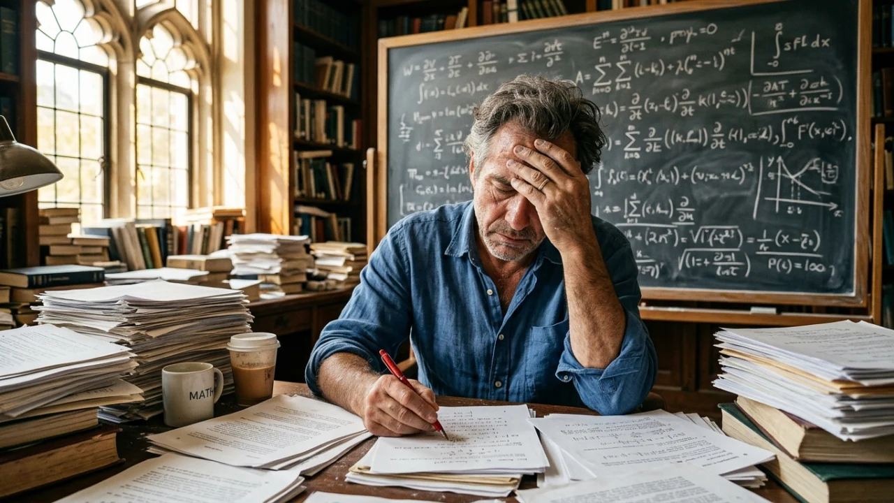 OpenAI Algorithms Reportedly Crack Navier-Stokes, Shaking Mathematics