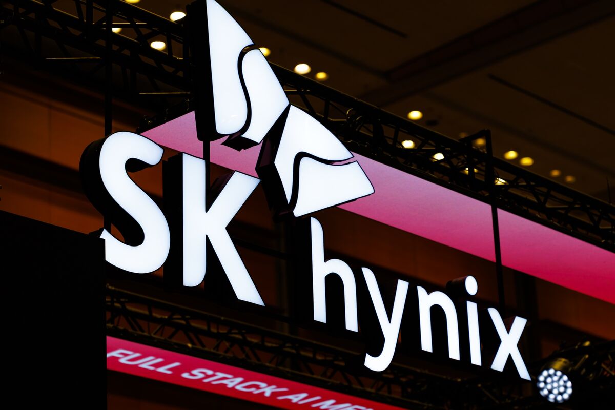 SK海力士因监管反对撤回Solidigm百亿美元IPO