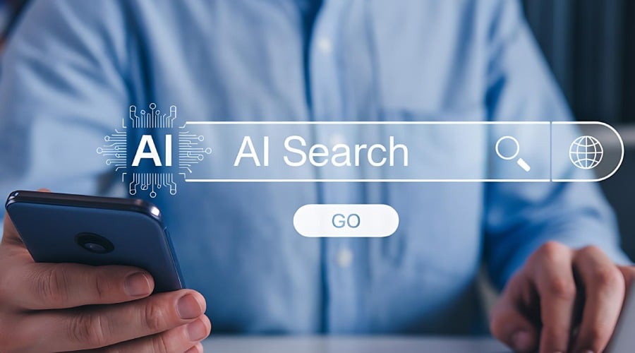 AI search is reshaping digital visibility for businesses