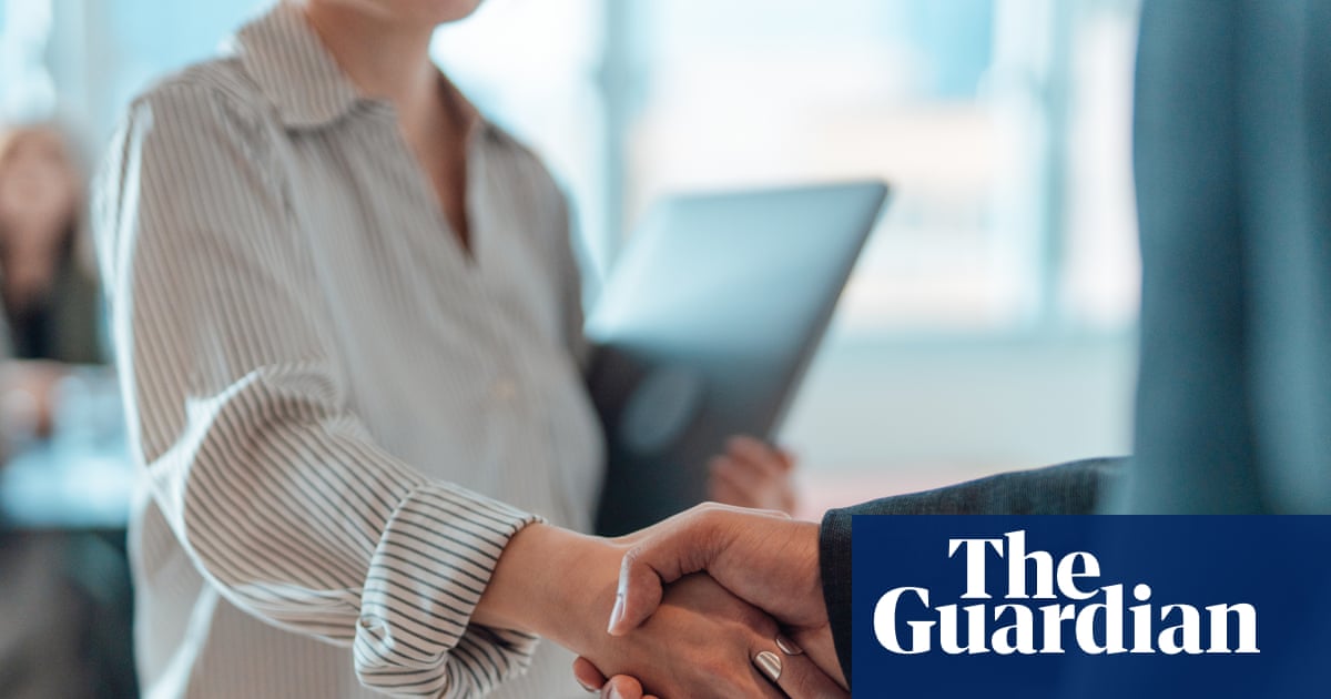 Is a job guarantee the answer to mass AI joblessness?