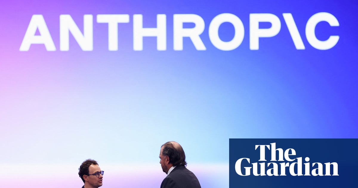 Experts question Anthropic report on AI reshaping work