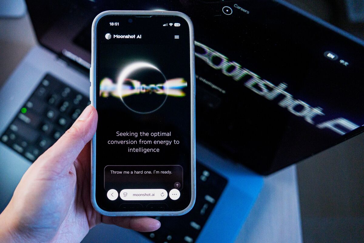 Moonshot AI releases Kimi K3.1 Pro model upgrade