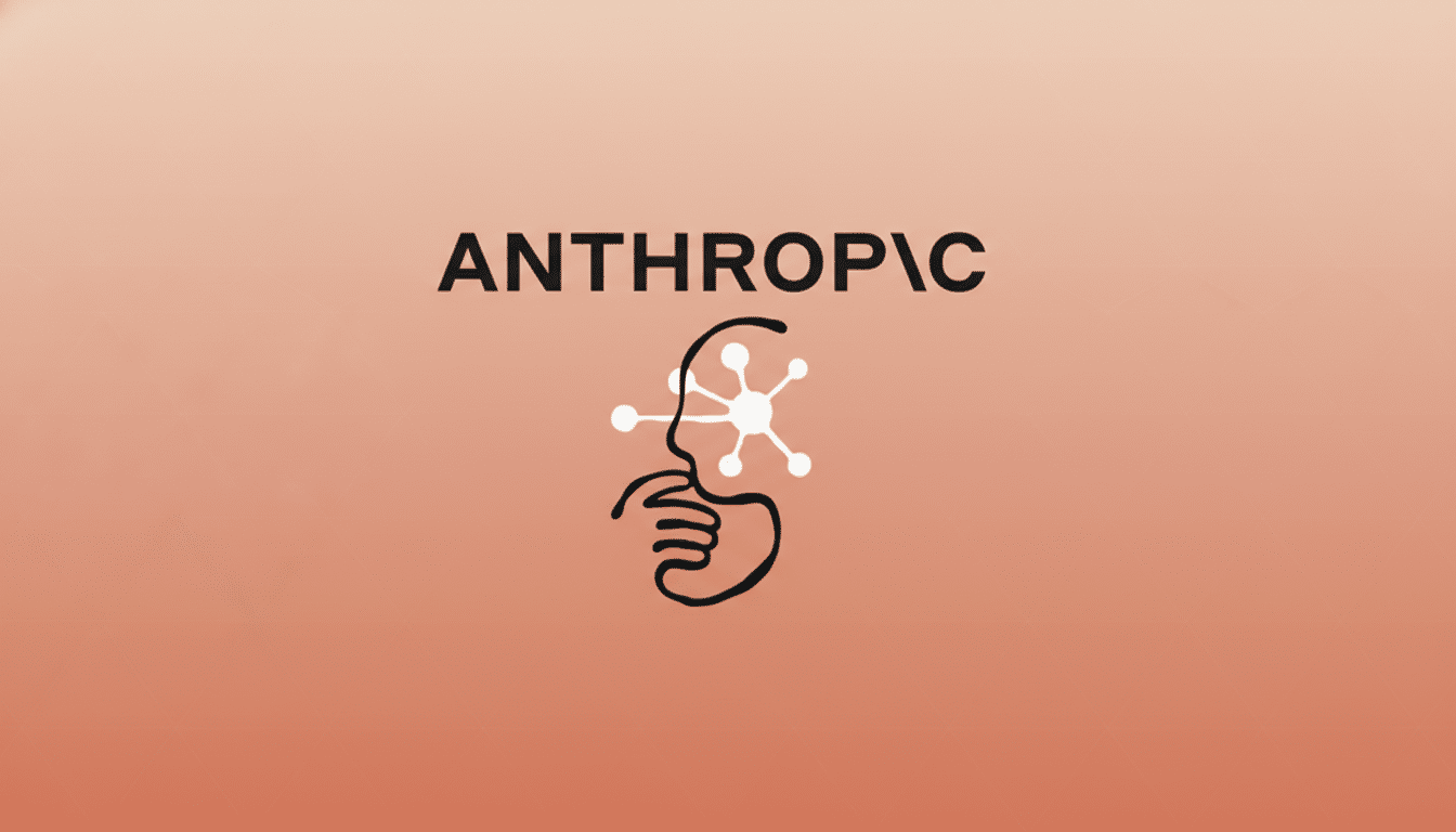 Anthropic: AI Misuse Enters New Phase