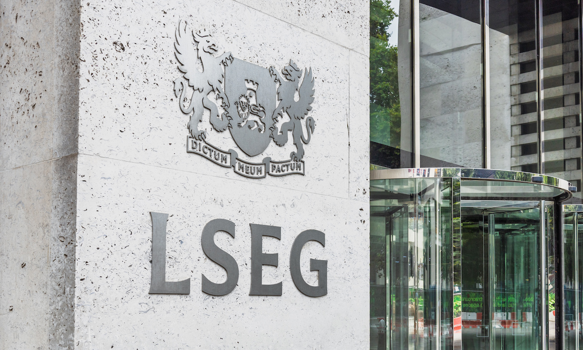 LSEG to acquire Octus for $3.535B