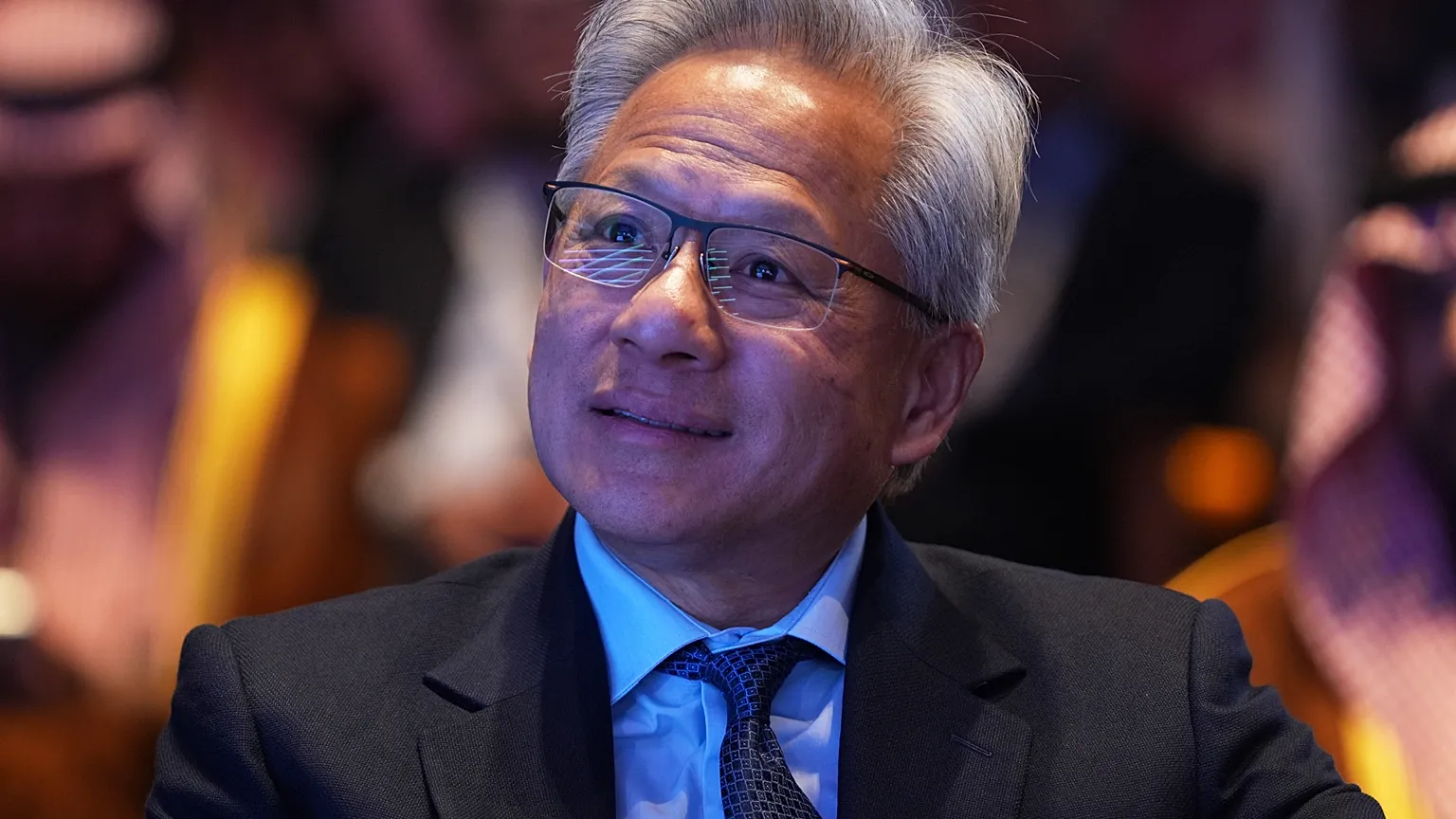 Nvidia Warns: Lack of Computing Power Threatens Europe's AI Competitiveness