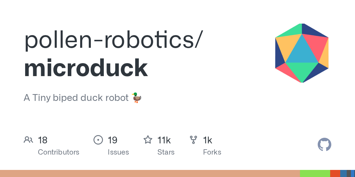 microduck