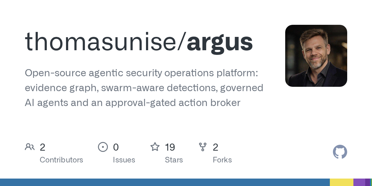 Argus