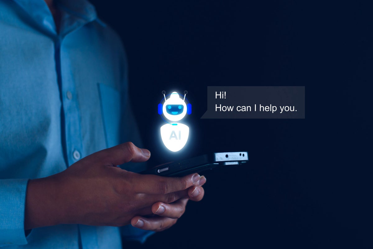 Psychiatrist outlines four risks of AI mental health advice