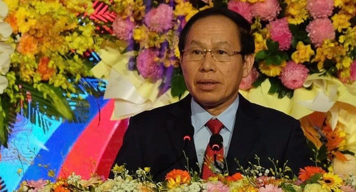 Vietnam deputy PM: AI is reshaping research and teaching