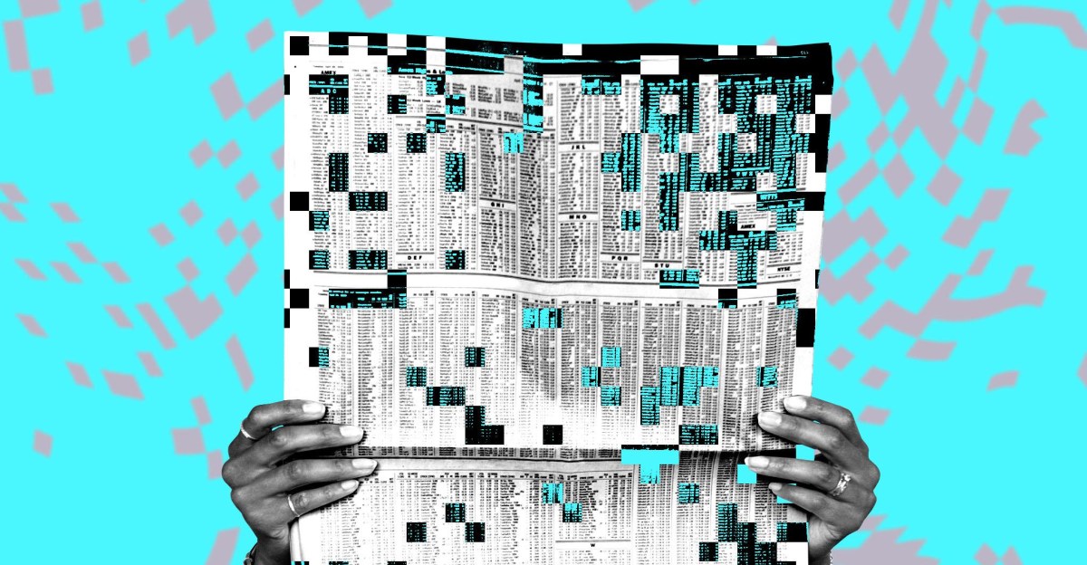 Google's AI search overhaul disrupts online publishing