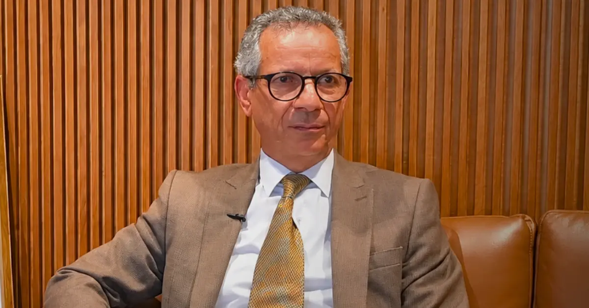 Morocco creates AI ministry; Mistral partnership yields open model
