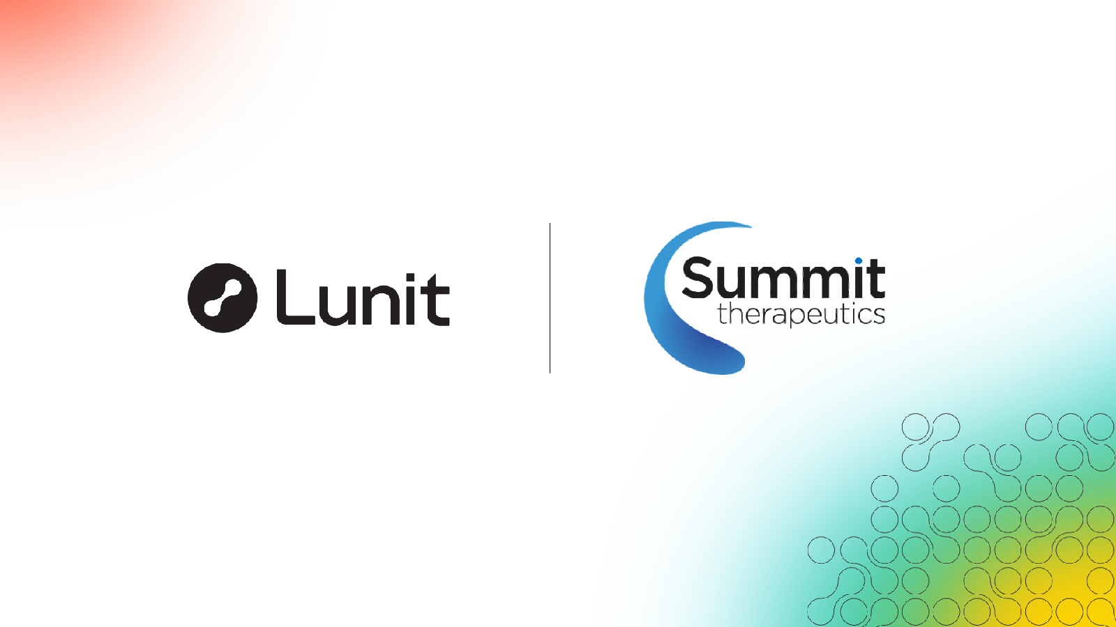 Lunit与Summit合作以AI开发生物标志物