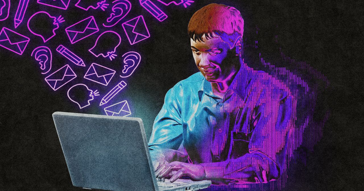 AI代理尝试担任真实记者