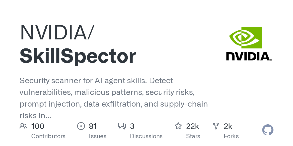 SkillSpector