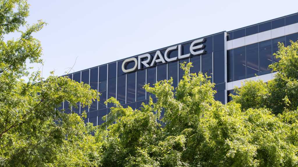 Oracle推出业务语义层为AI智能体提供业务语境