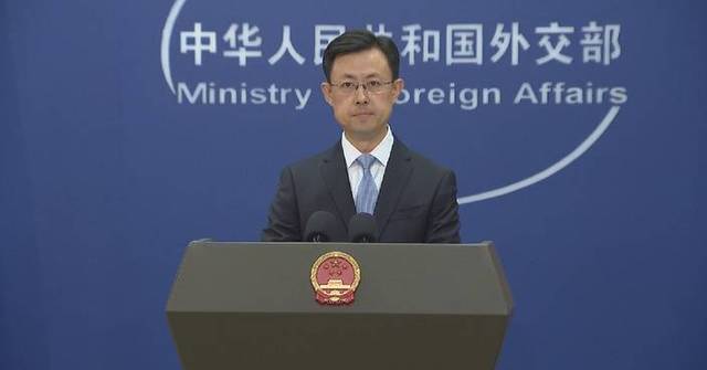 中国欢迎更多国家加入世界人工智能合作组织