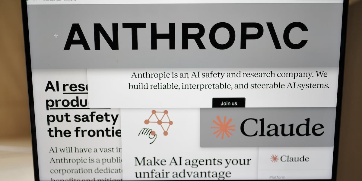 Anthropic blocked AI misuse tied to biological weapons
