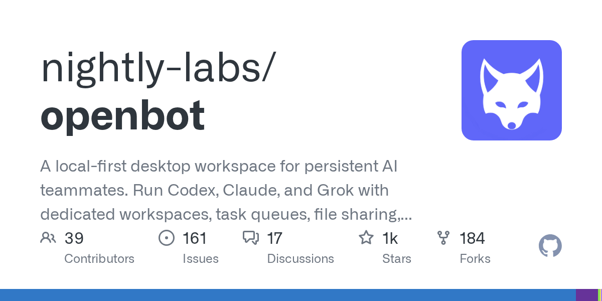 openbot
