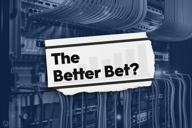 BigBear.ai vs. IonQ: AI software vs. quantum hardware