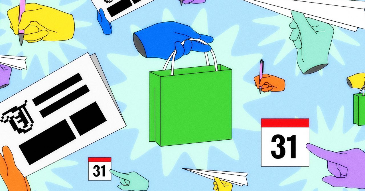 WIRED tests and ranks six major AI agents