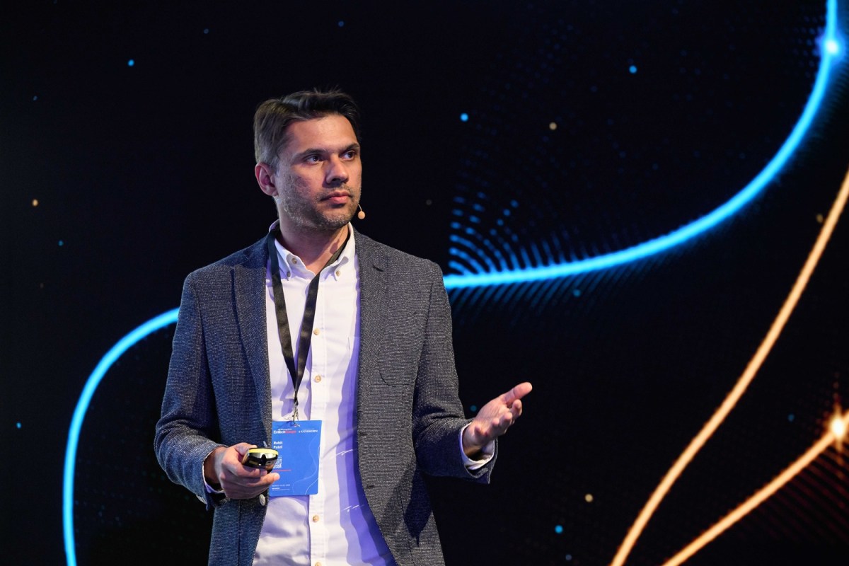 Meta AI director Rohit Patel leaves to launch Ndoc
