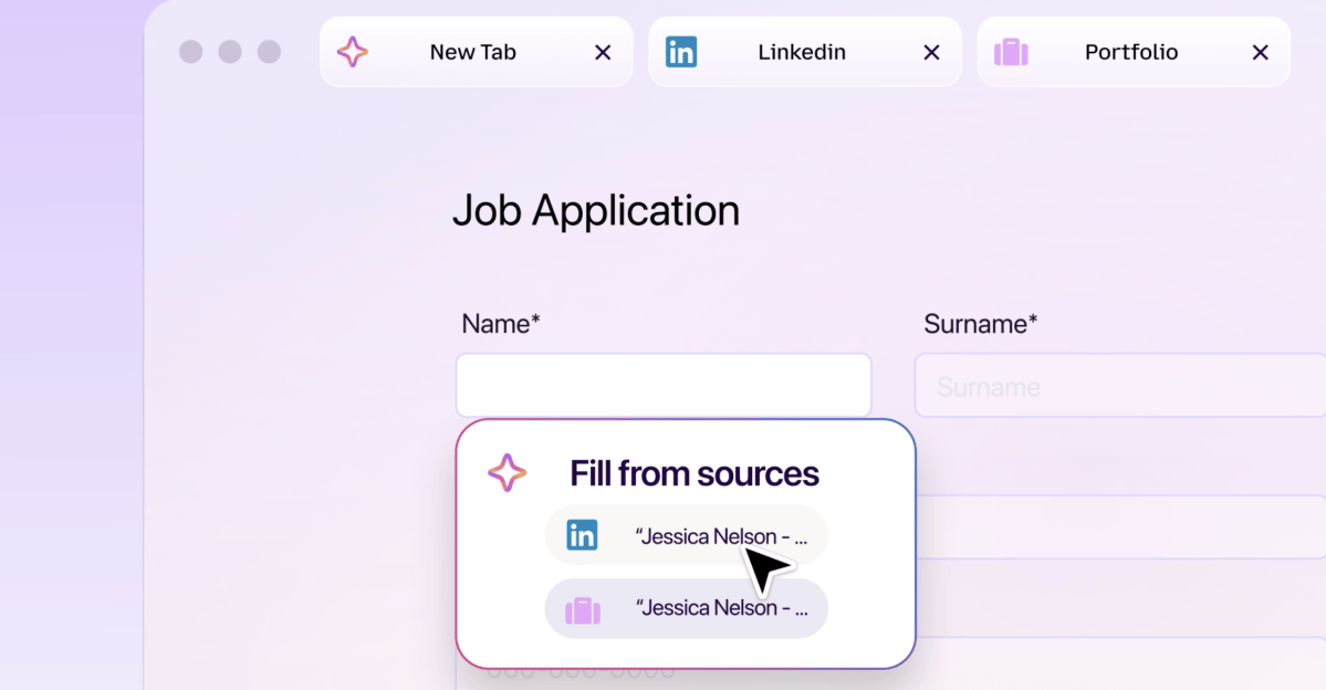Firefox Smart Window adds AI form filling and page monitoring