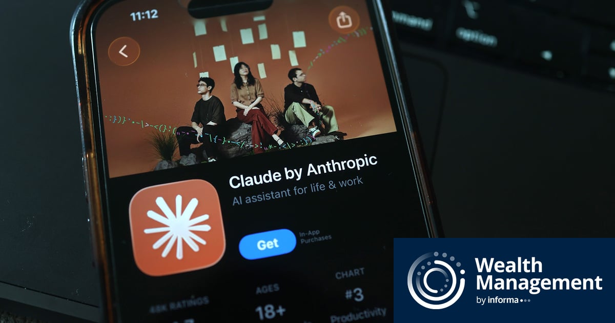 Anthropic expands Claude advisor tool with new partners