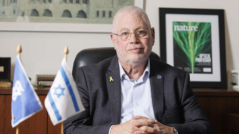 Technion校长：科技与AI将塑造以色列未来
