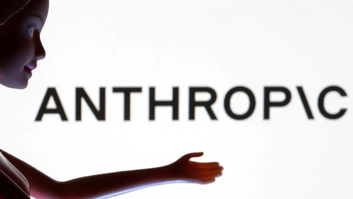 Anthropic递交招股书，拟11月上市