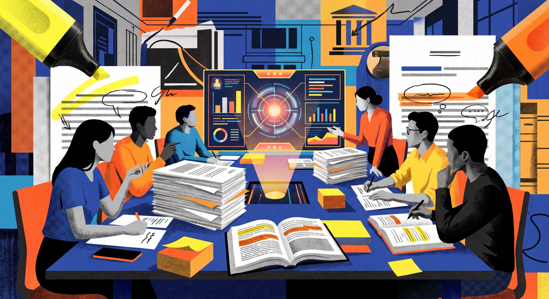 Two-Year Study Finds Banning AI Hurts Students